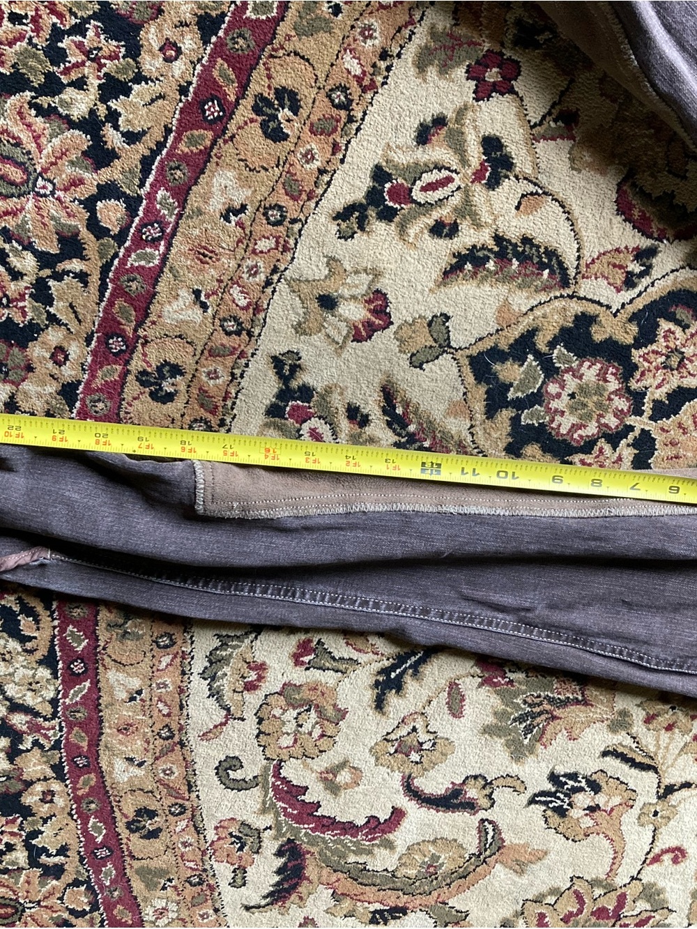 Goode Rider Breeches - Picture 8 of 9